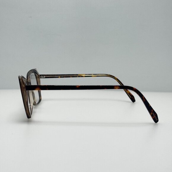 Red Rose Alessandria SNMA Eyeglasses Eye Glasses Frames 53-16-143 main image 6